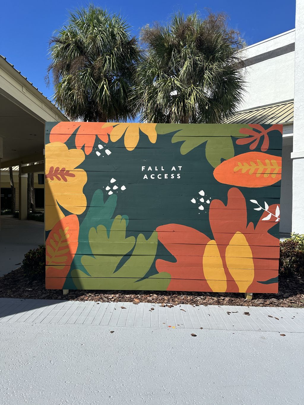 Access - Lakeland 