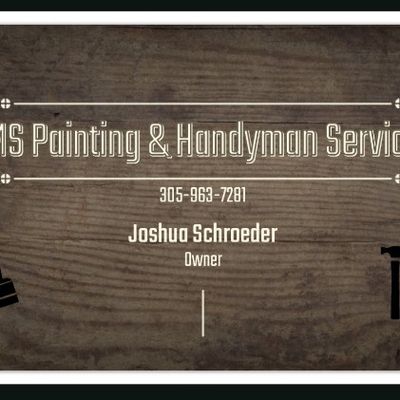 Avatar for JMS Painting and Handyman Services