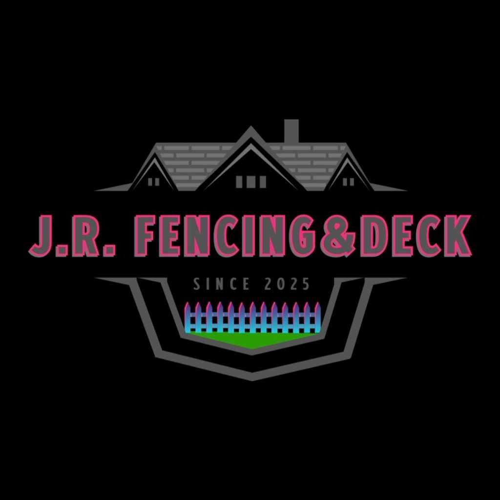 J.R. Fencing&Deck