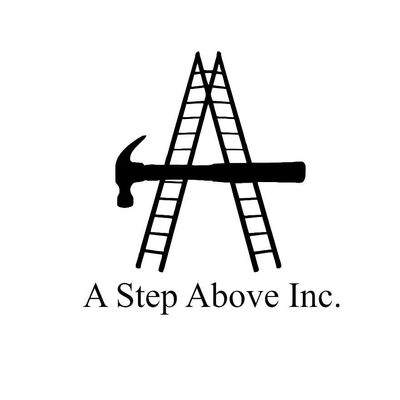Avatar for A Step Above Inc.