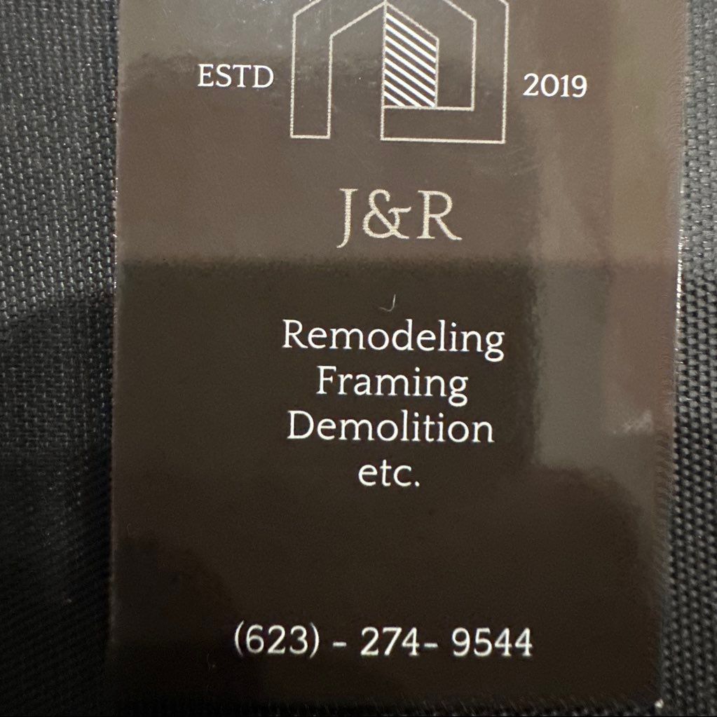 J&R Custom Builds LLC