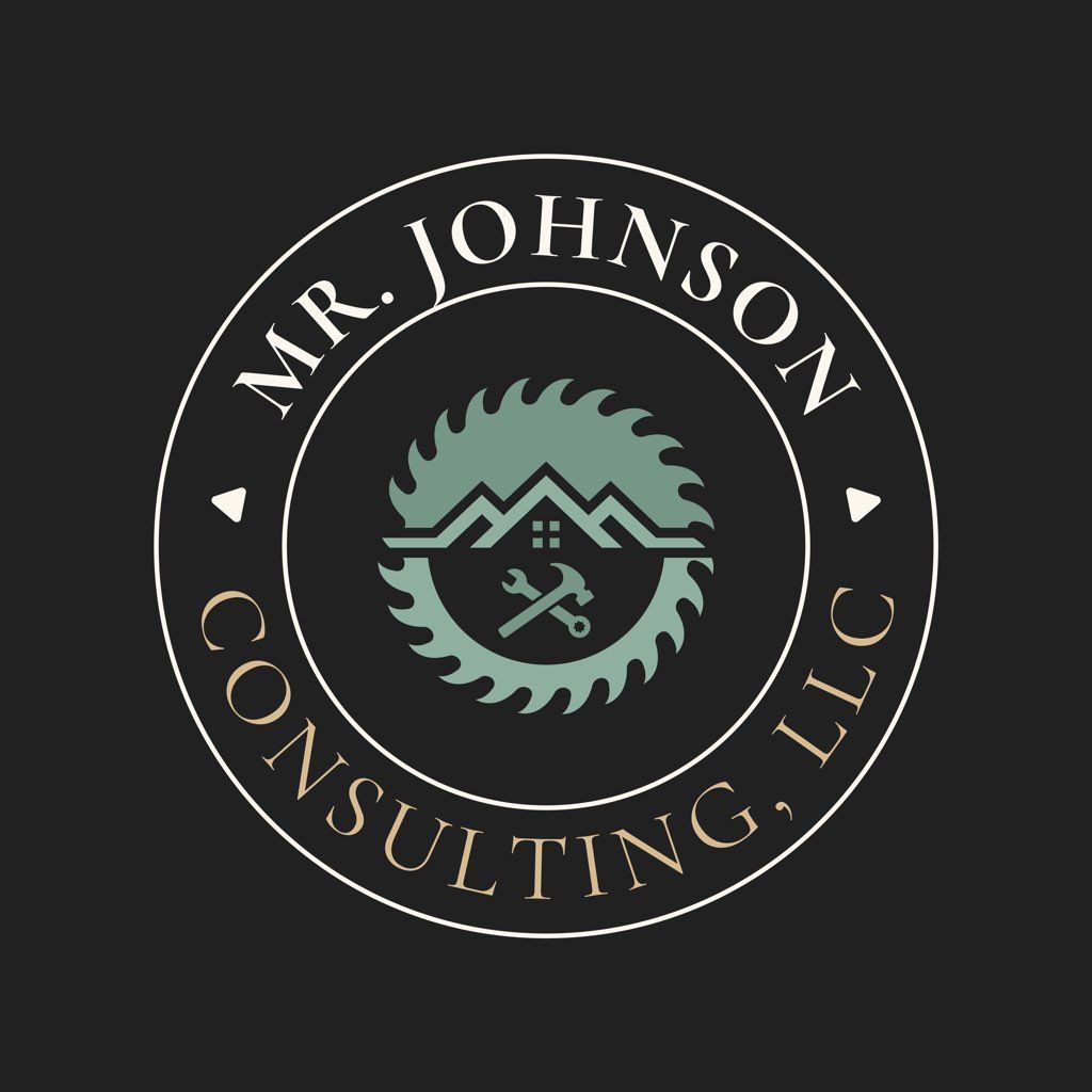Mr. Johnson Consulting LLC