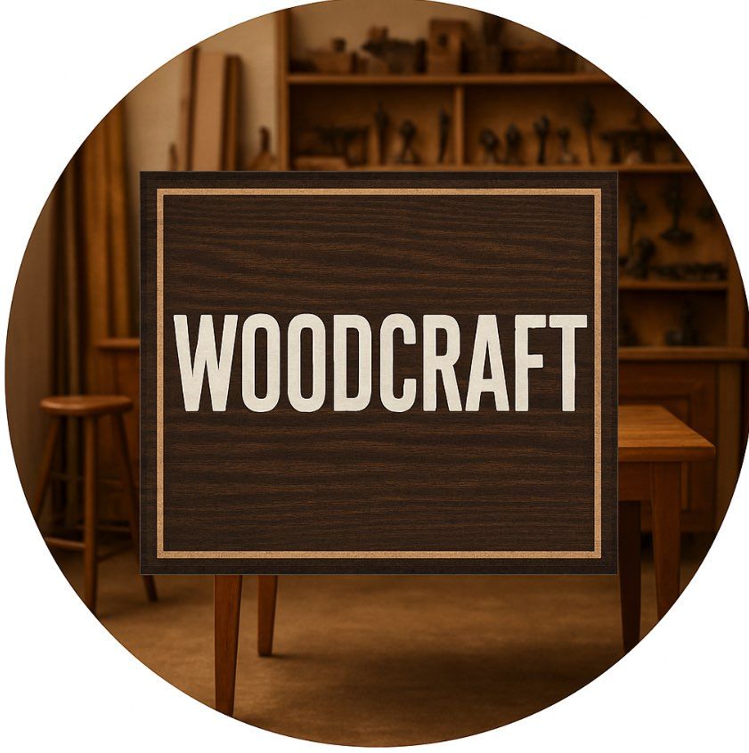 Woodcraft