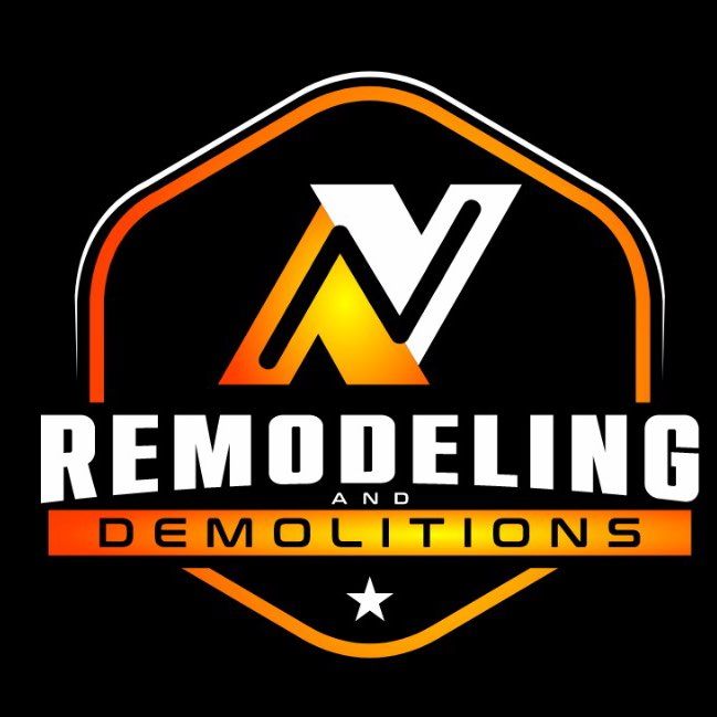 ANV SOLUTIONS Remodeling LLC
