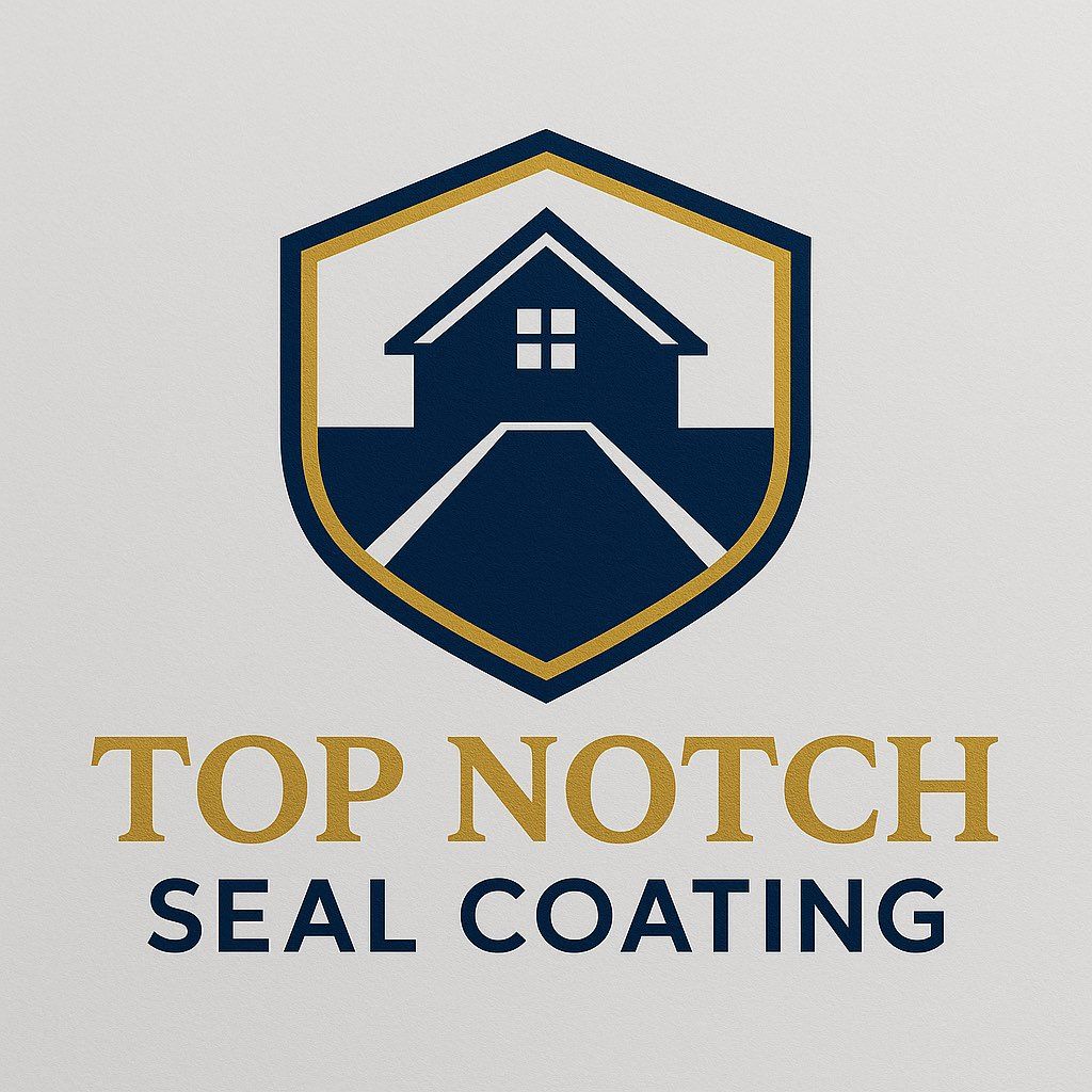 Top Notch Professional Co Sealcoating