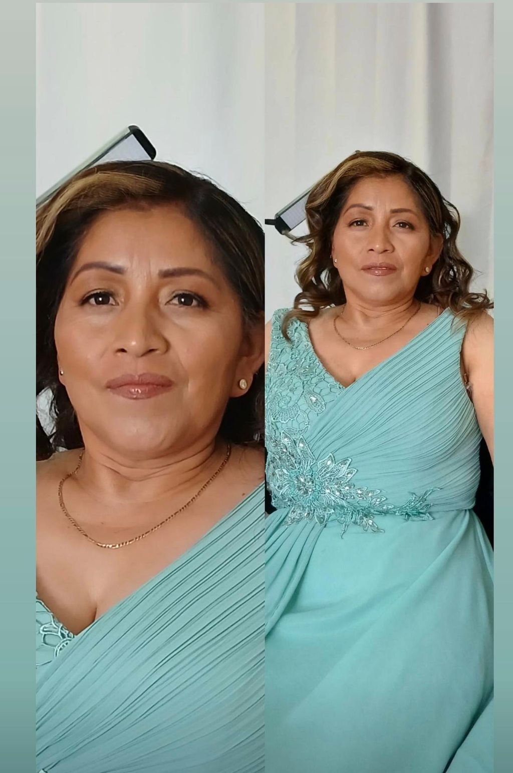 Mature skin Makeup 💄 ✨️ 