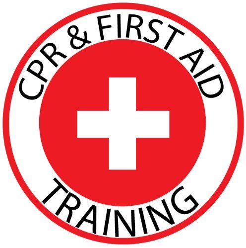 CPR/ AED/ First Aid Classes - Matt