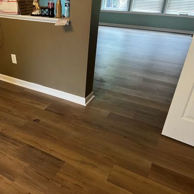 Avatar for Christopher Cruz flooring