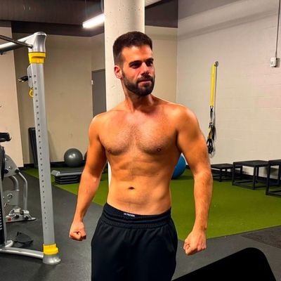Avatar for Altered Fitness