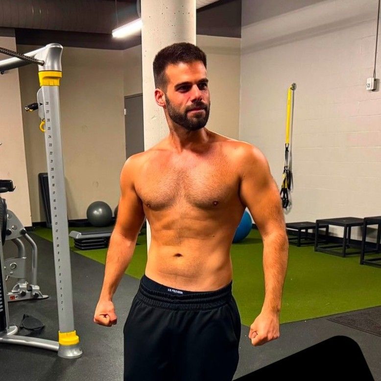 Altered Fitness