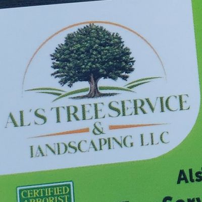Avatar for ALS TREE AND LANDSCAPING LLC