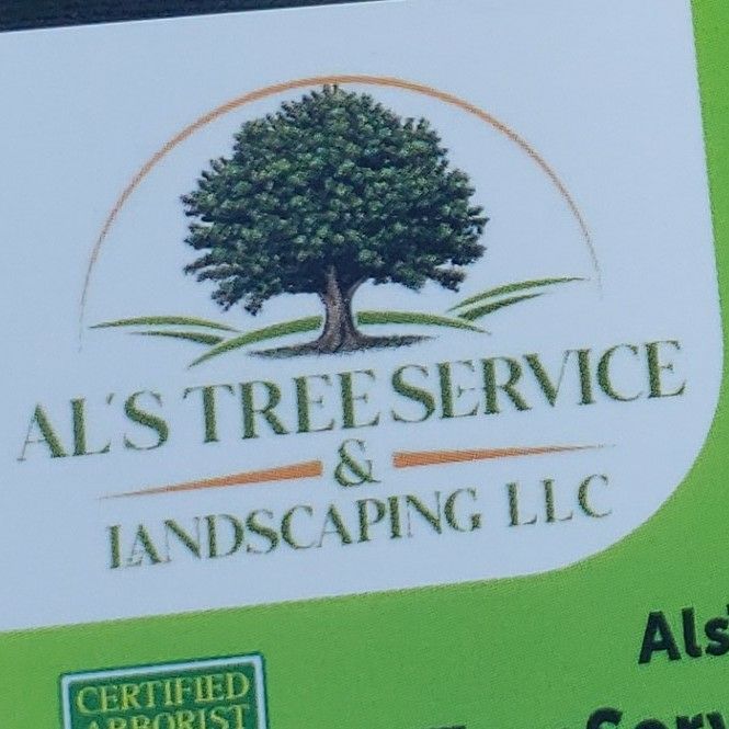 ALS TREE AND LANDSCAPING LLC