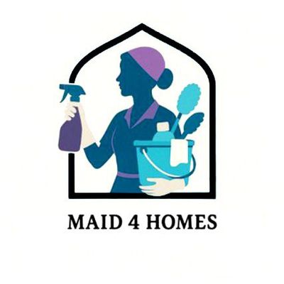 Avatar for Maid 4 Homes