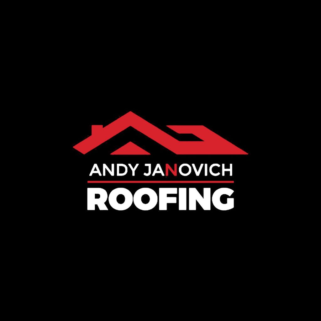 Andy Janovich Roofing