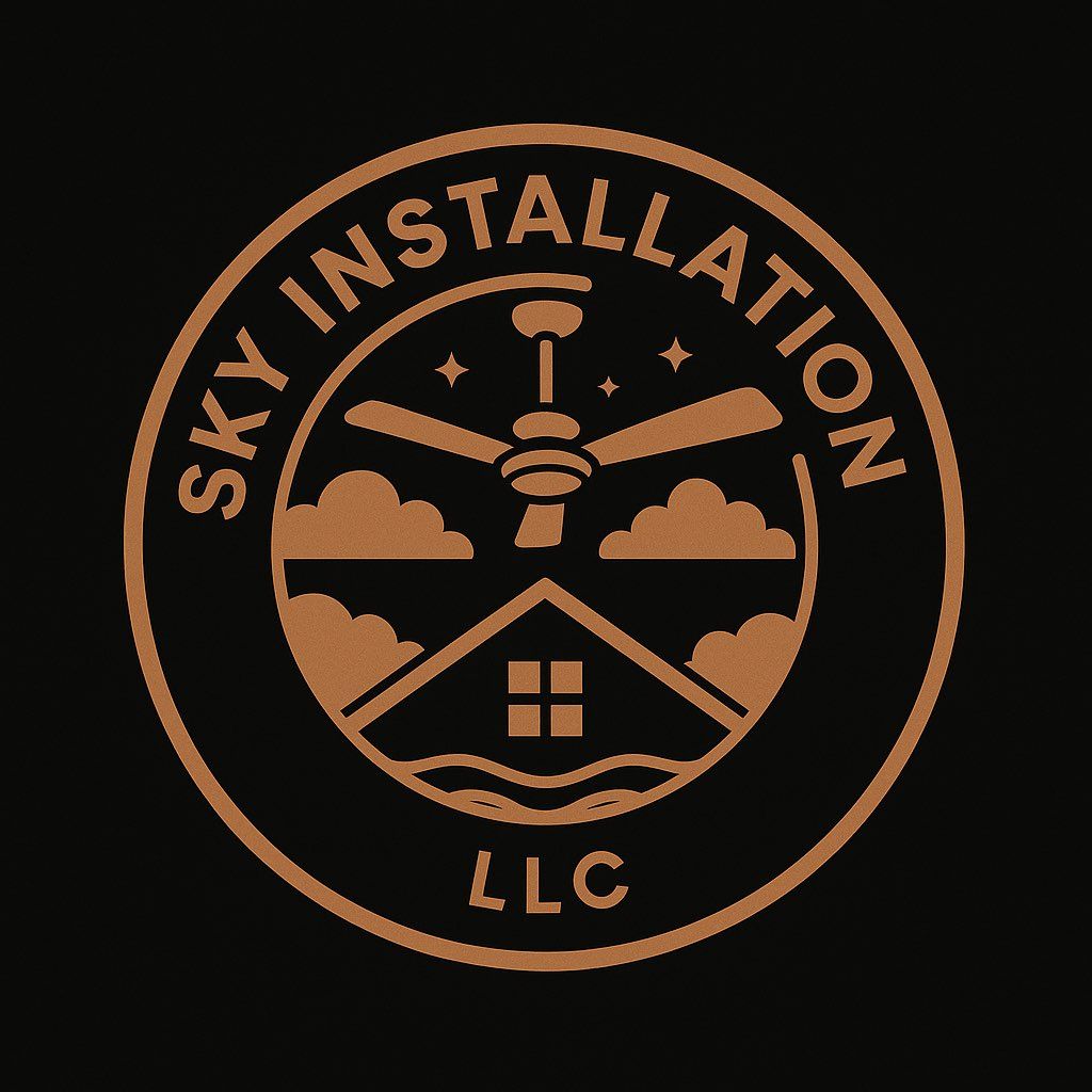 Sky Installation