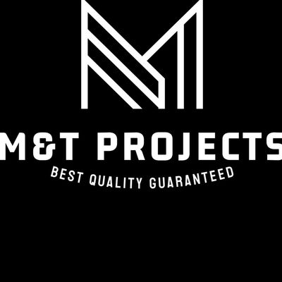 Avatar for M&T Projects