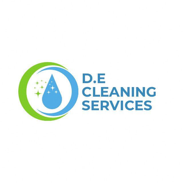 DE cleaning services