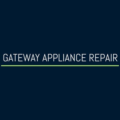 Avatar for Gateway Appliance Repair