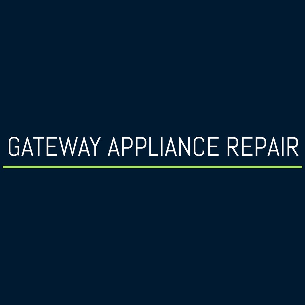 Gateway Appliance Repair