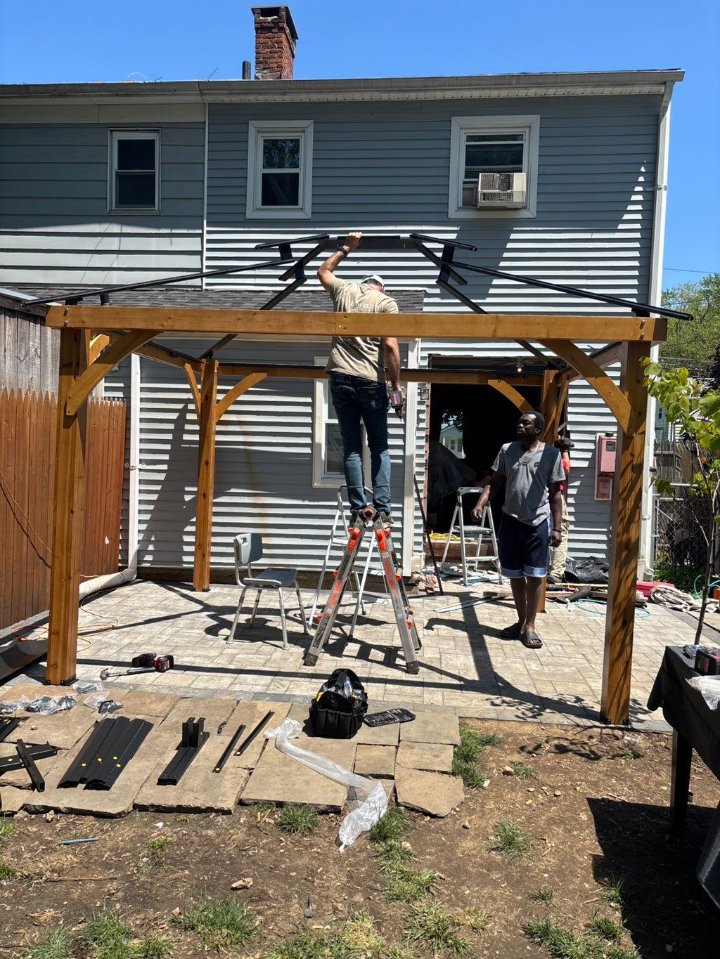 Projects and media