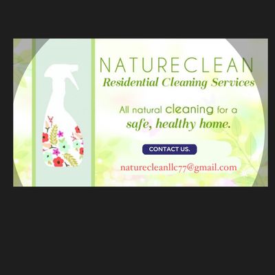 Avatar for Cleaning Nature 77 LLC