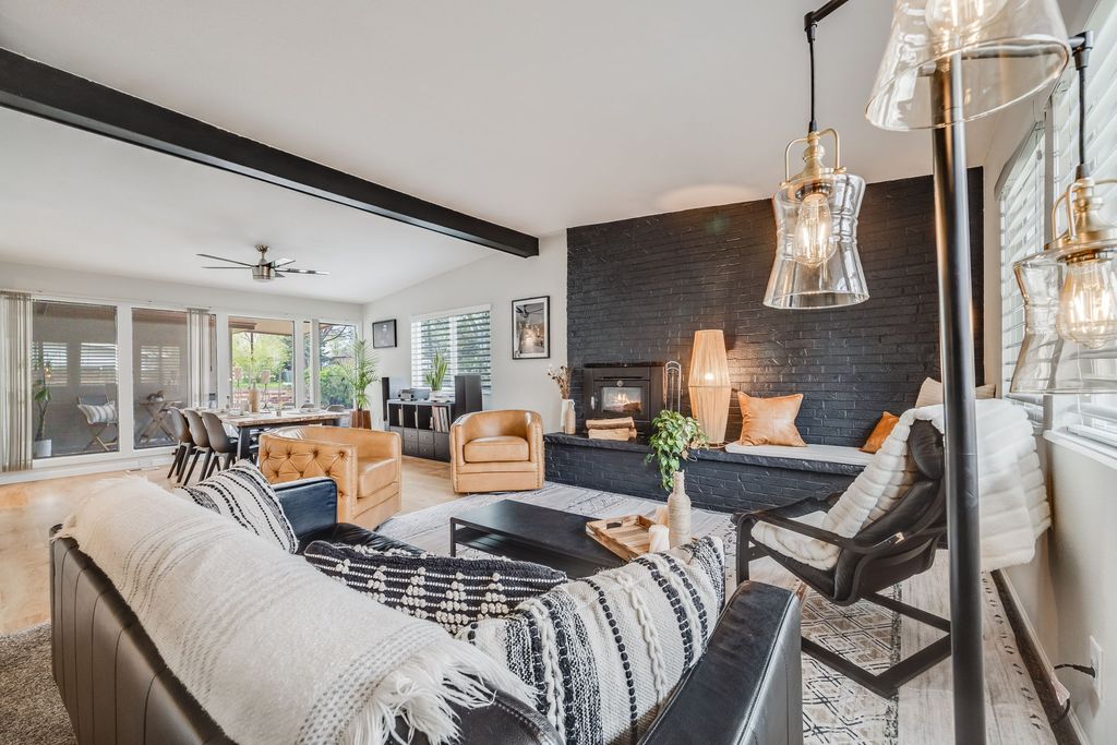 Soft Staging - Room Refresh
