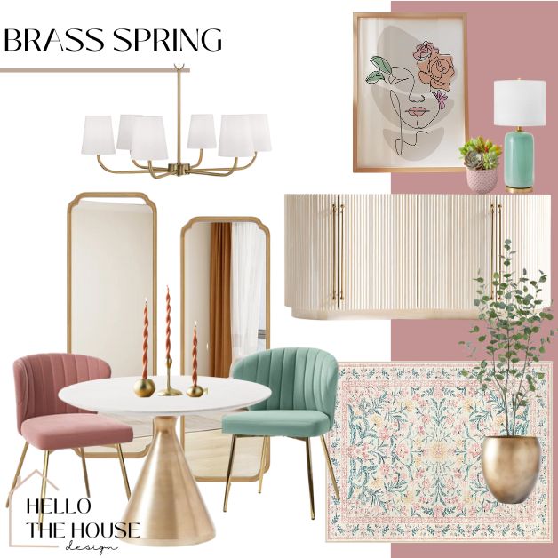 Mood Boards
