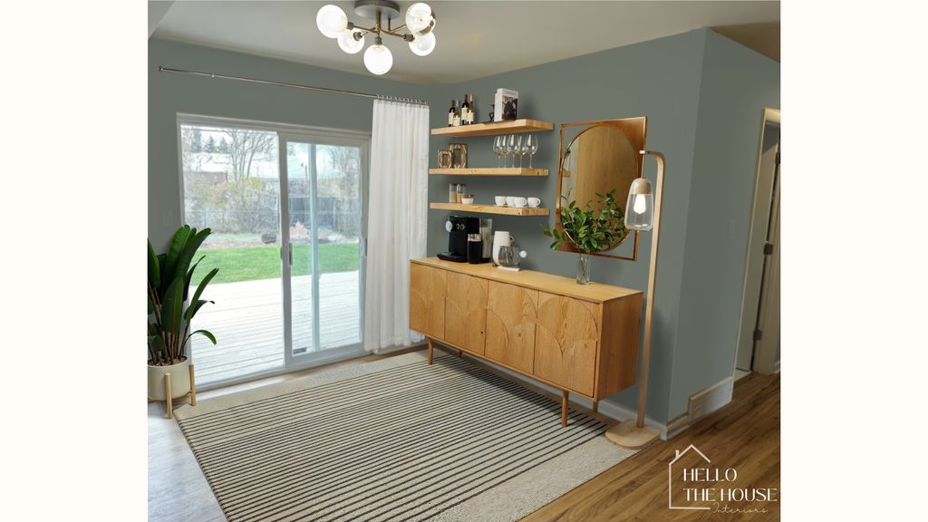 Virtual Images of Plans