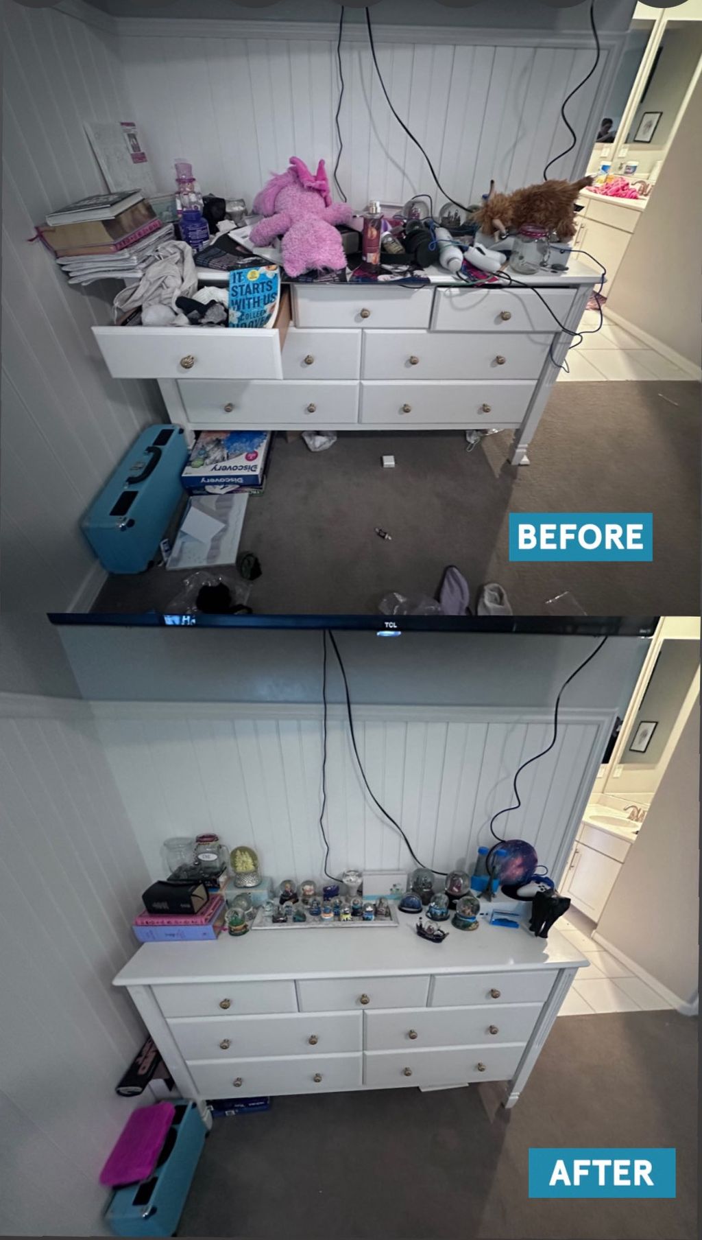 Projects and media