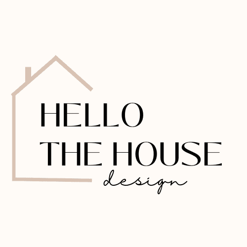 Hello The House Design