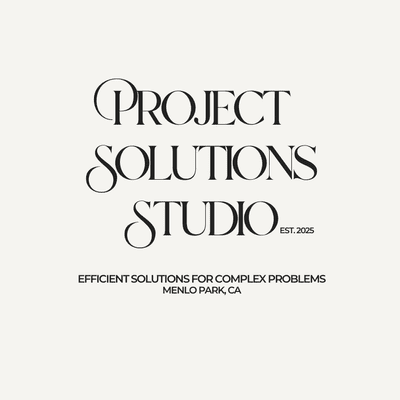 Avatar for Project Solutions Studio