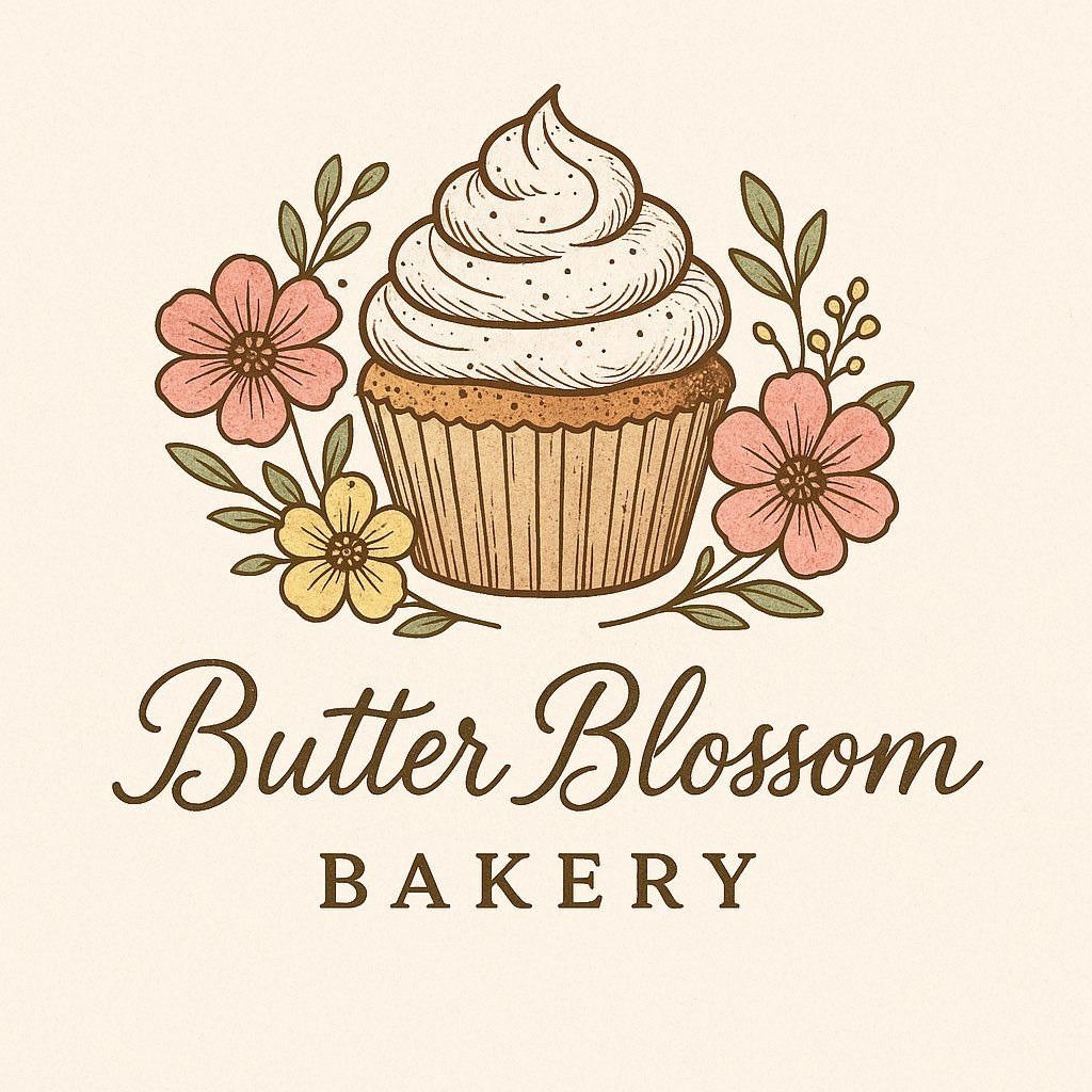 Butter Blossom Bakery