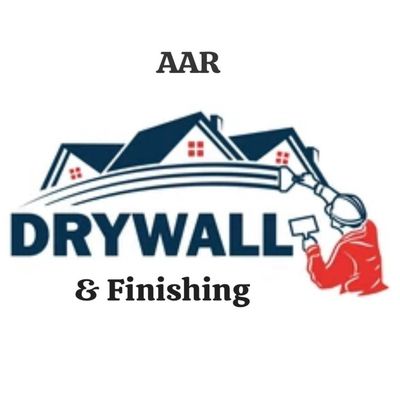 Avatar for AAR drywall finish