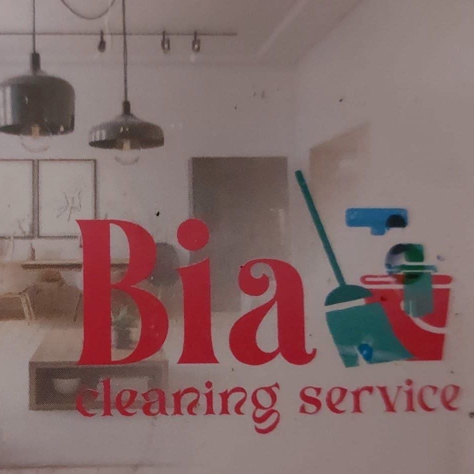 Bia Cleaning Service
