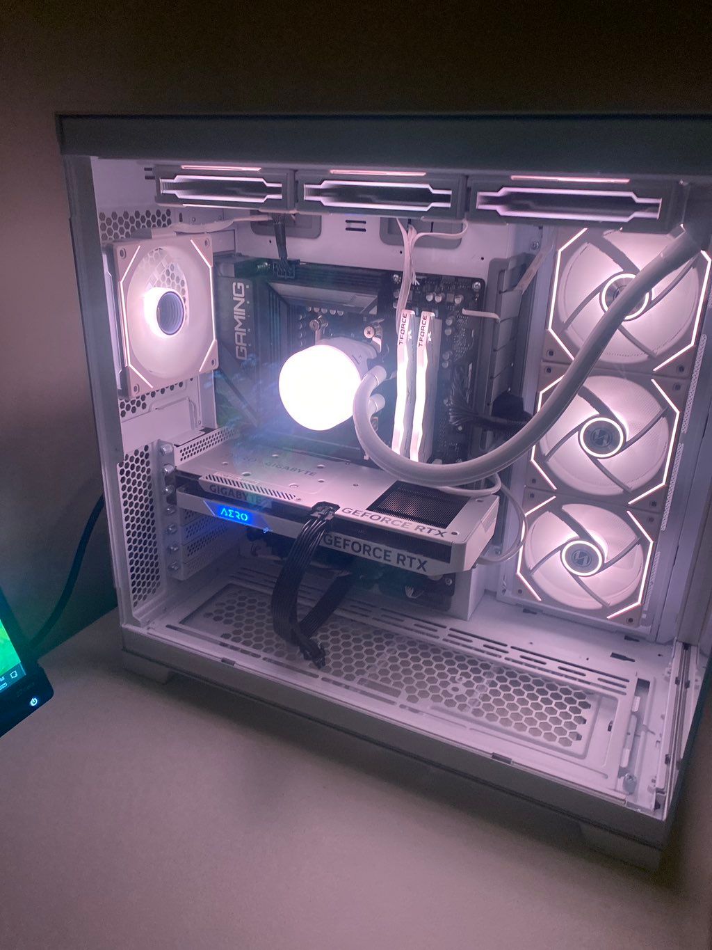 Projects and media