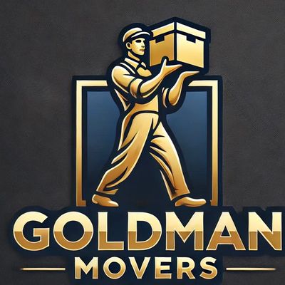Avatar for Goldman Movers