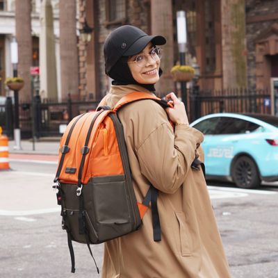 Avatar for Baraa’s Lens