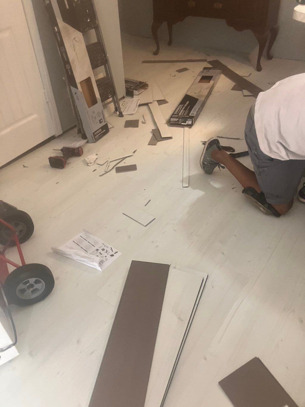 Projects and media