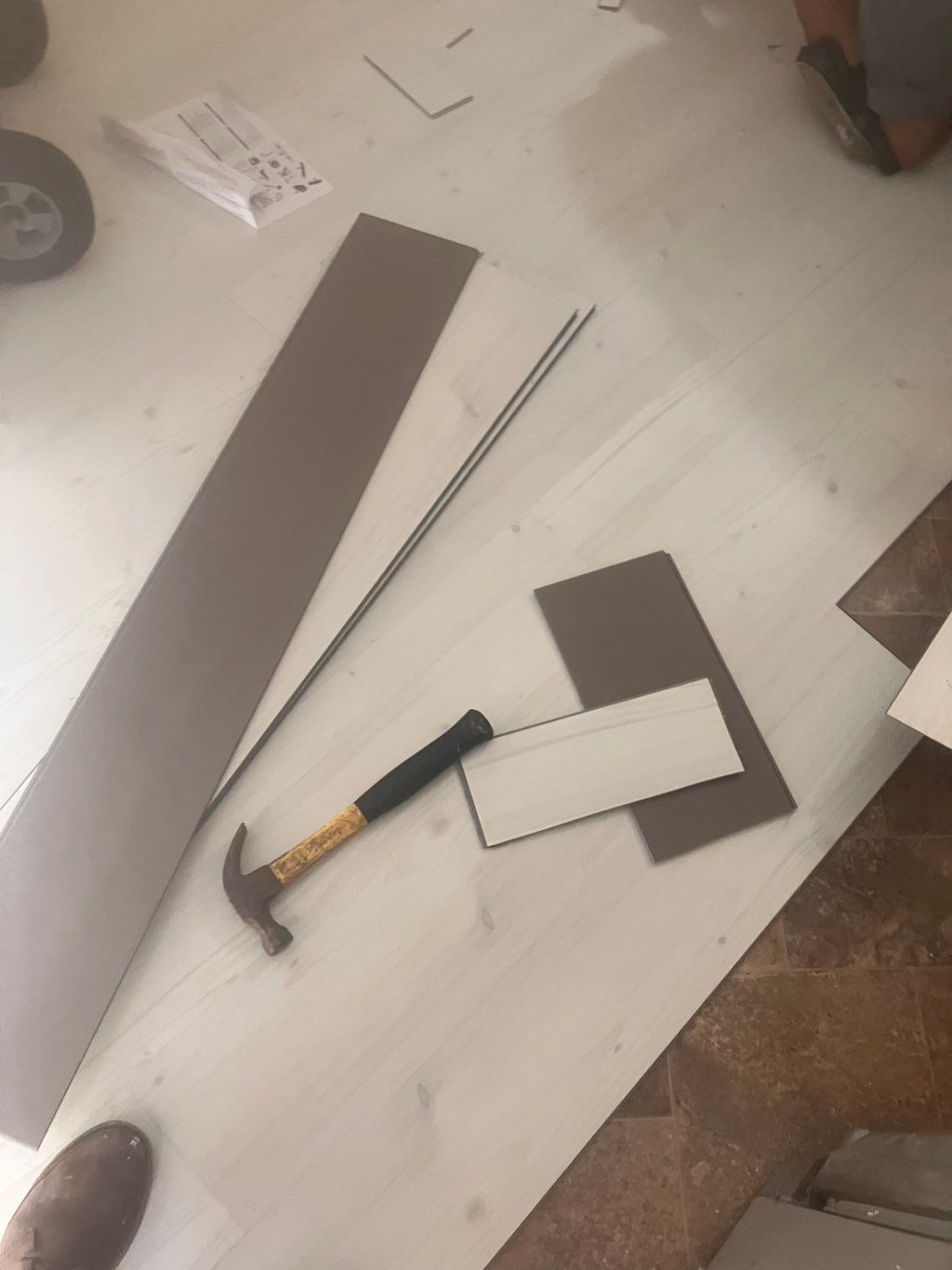 Projects and media