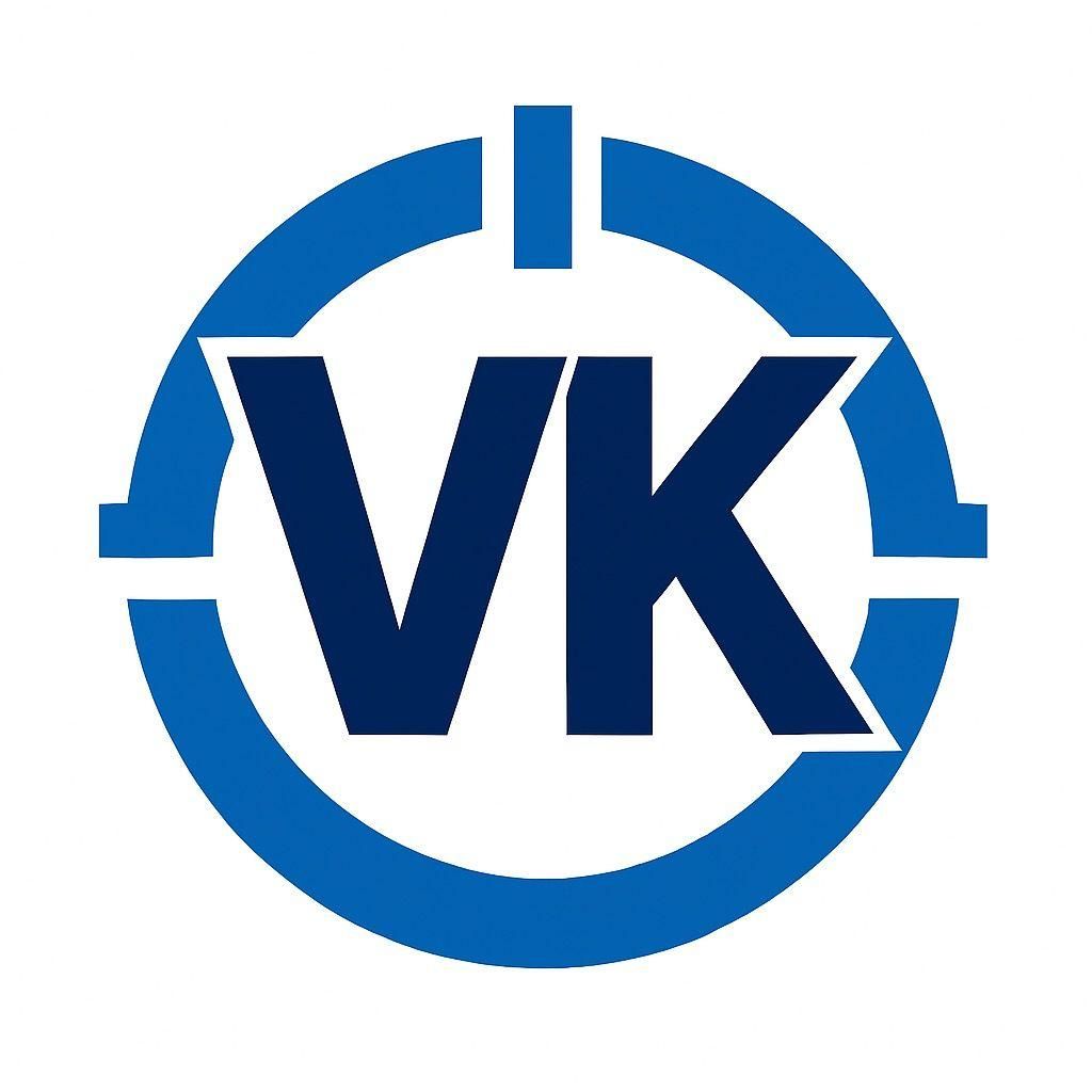 VK Plumbing Inc