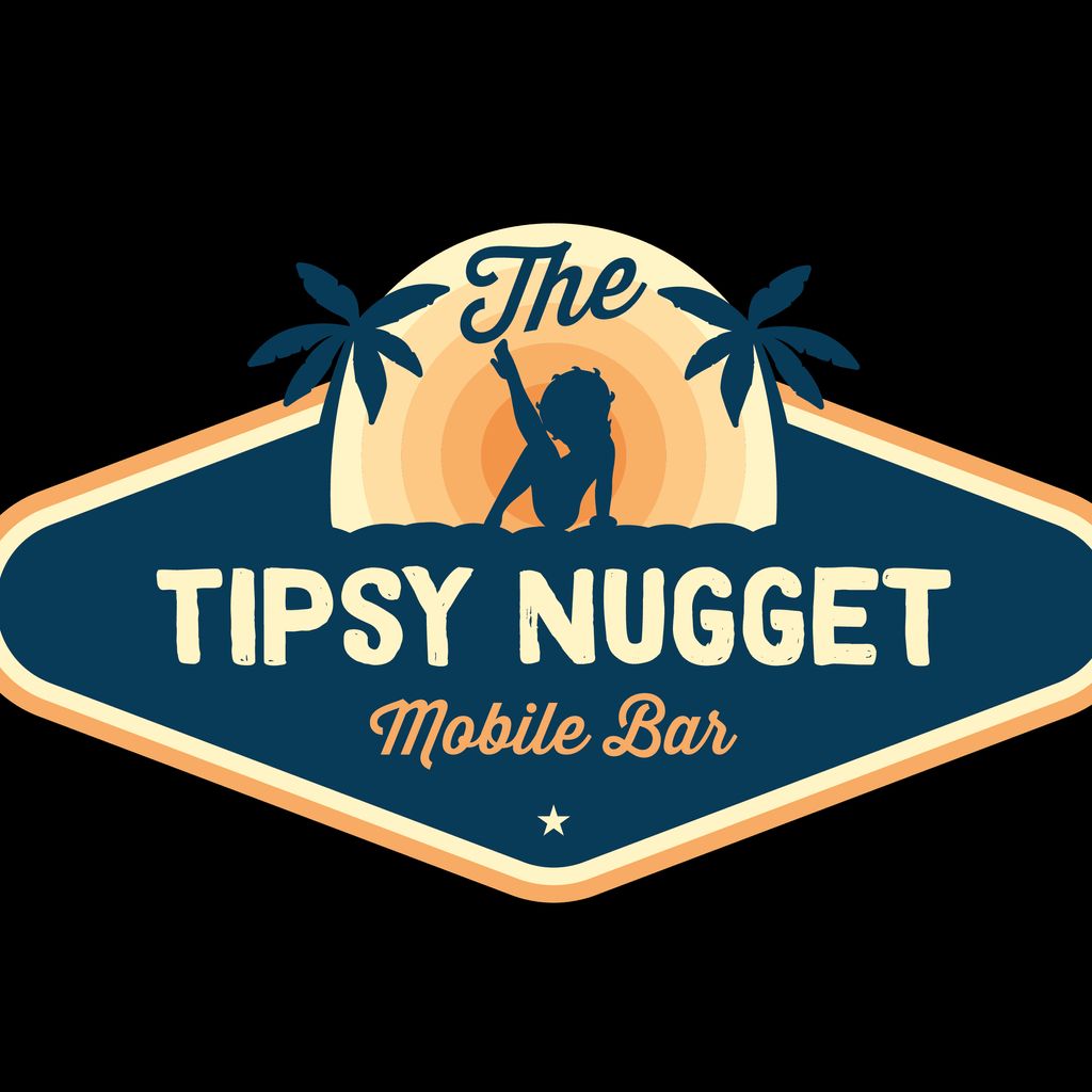 Tipsy Nugget Mobile Bar