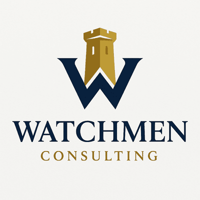 Avatar for Watchmen Consulting