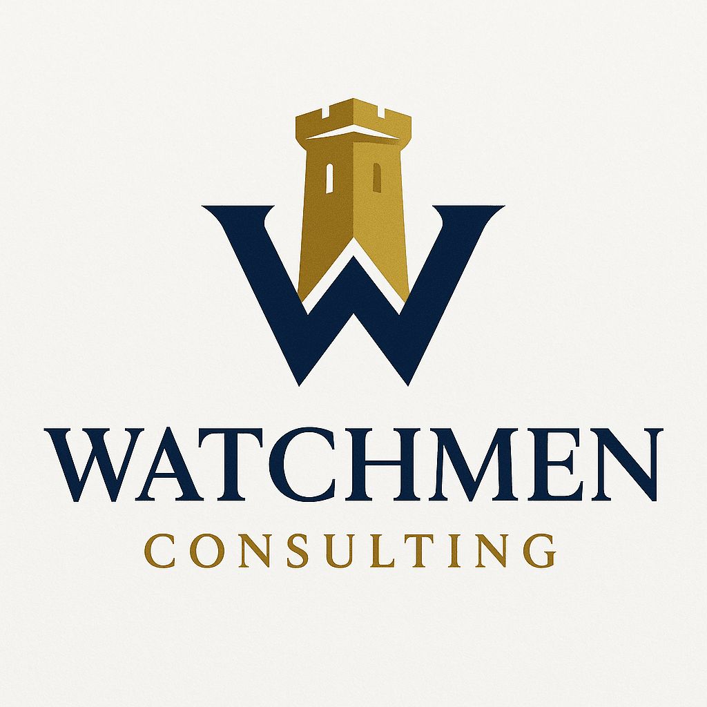 Watchmen Consulting