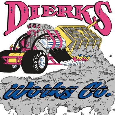 Avatar for Dierks Works Contracting Inc.