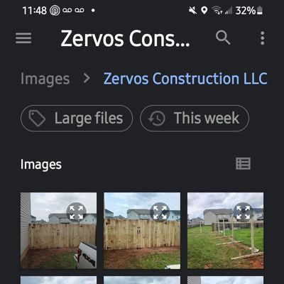 Avatar for Zervos Construction LLC
