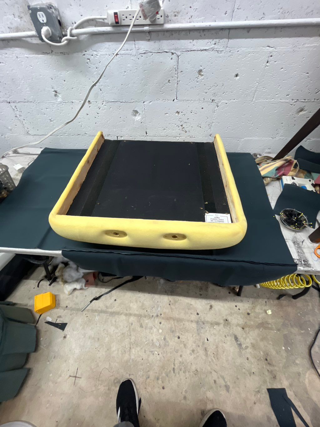 Projects and media