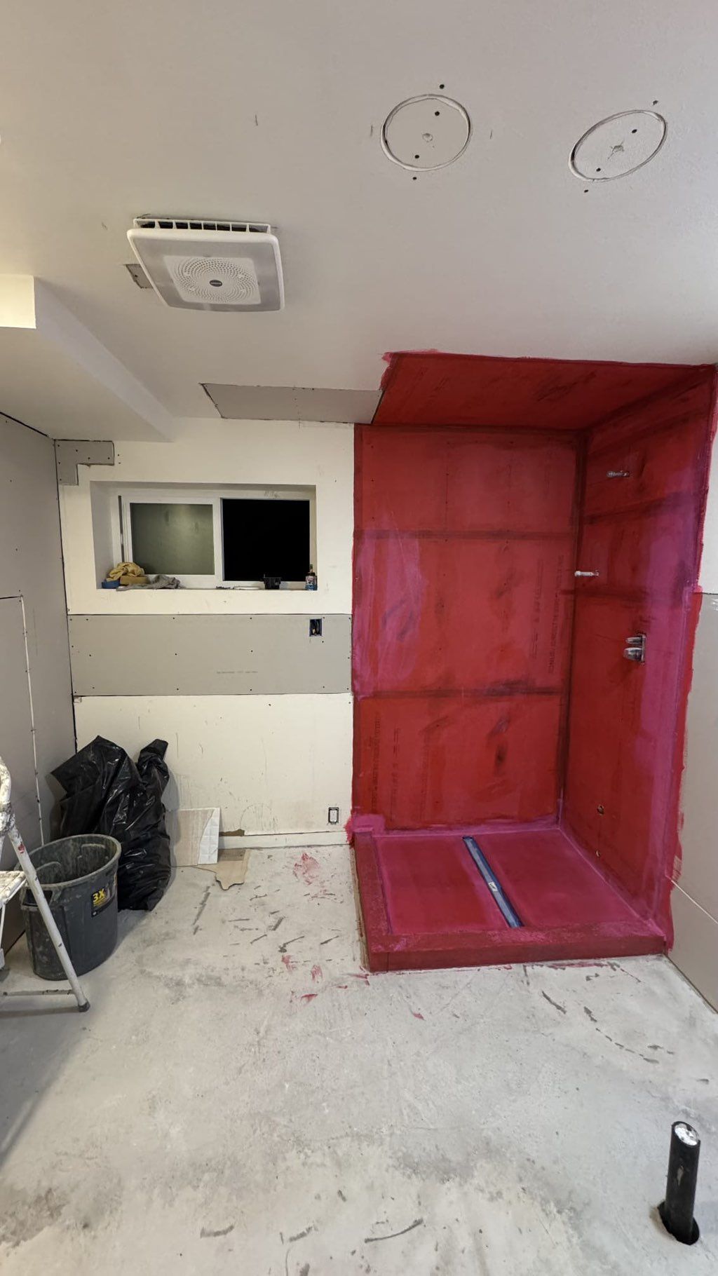 Projects and media