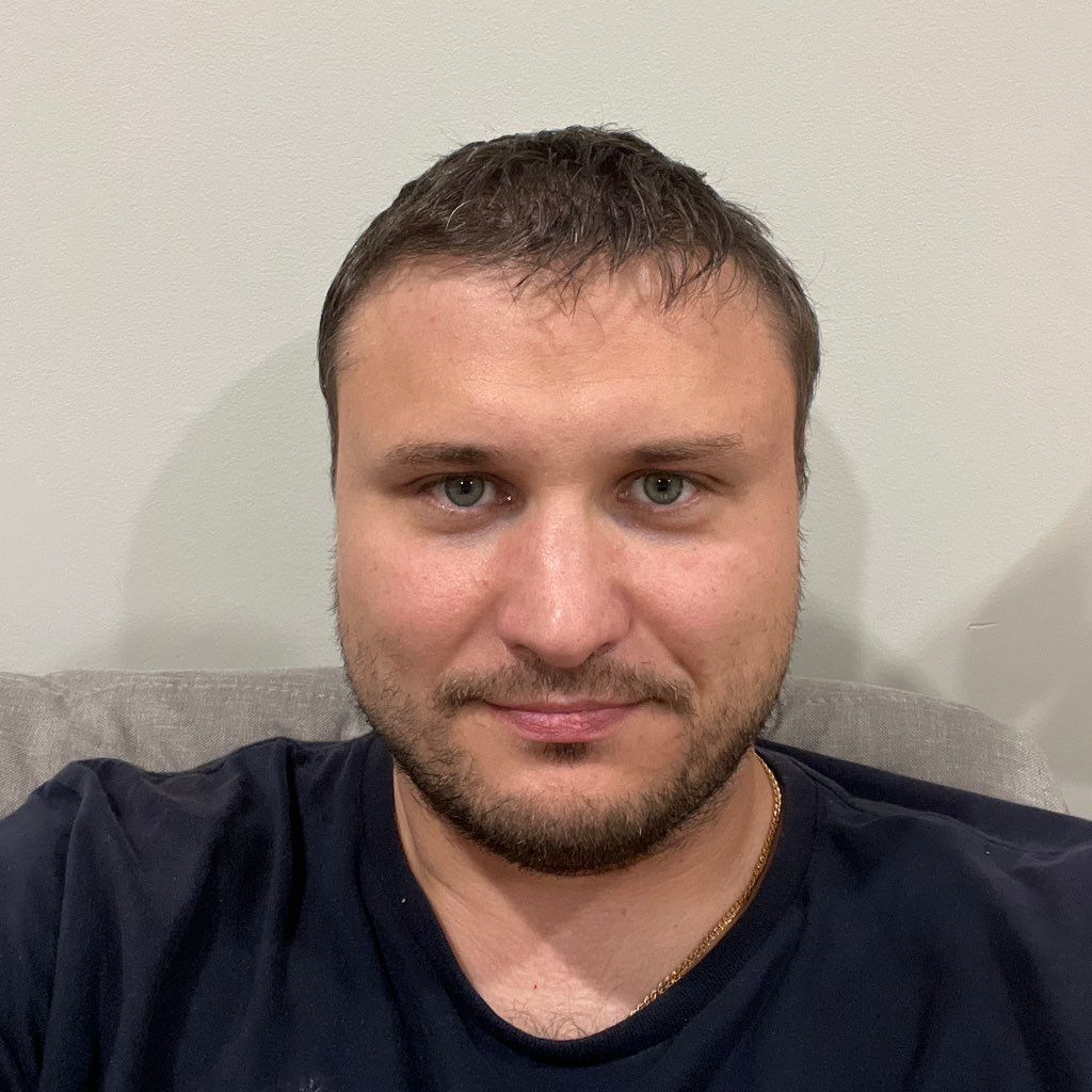 Petr Handyman