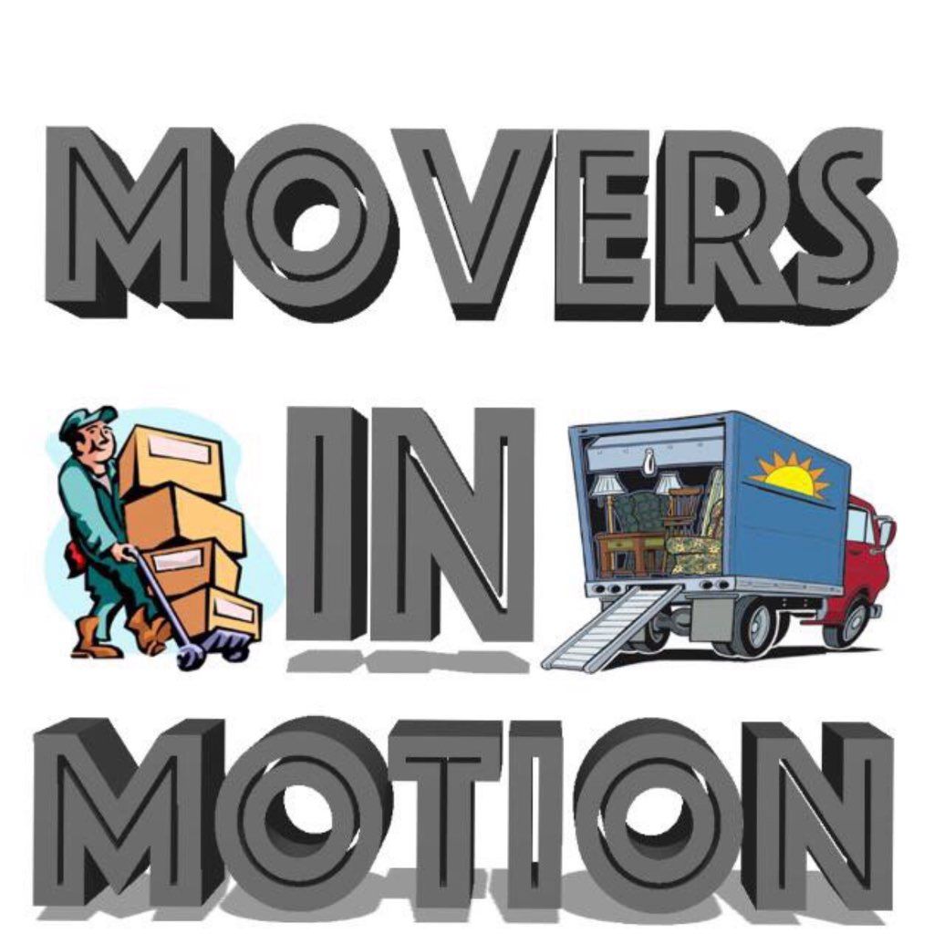 Movers in Motion