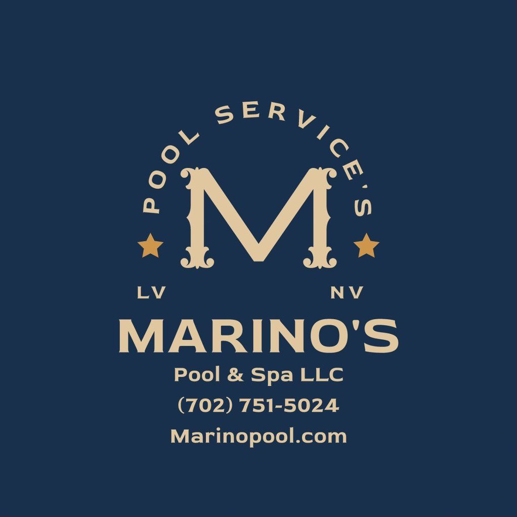 Marinos Pool & Spa LLC